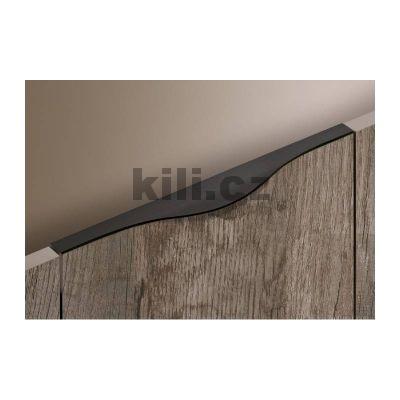 �chytkov� li�ta CODANIA 795 �ern� matn�