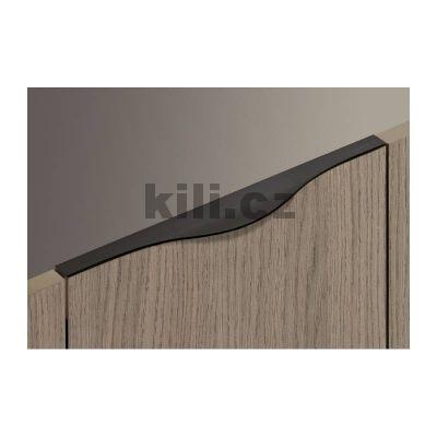 �chytkov� li�ta CODANIA 895 �ern� matn�