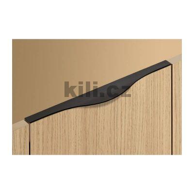 �chytkov� li�ta CODANIA 895 �ern� matn�