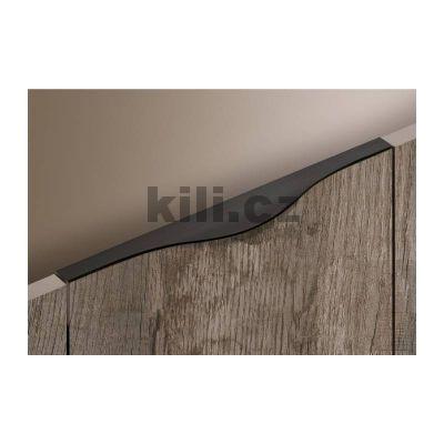 �chytkov� li�ta CODANIA 995 �ern� matn�