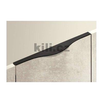 �chytkov� li�ta CODANIA 995 �ern� matn�