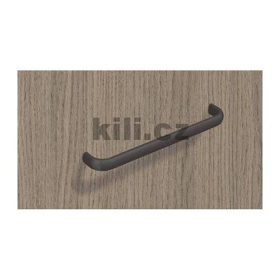 �chytka NAILA 128 �ern� matn�