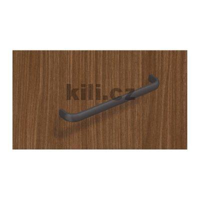 �chytka NAILA 128 �ern� matn�