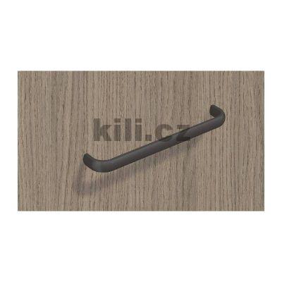 �chytka NAILA 192 �ern� matn�