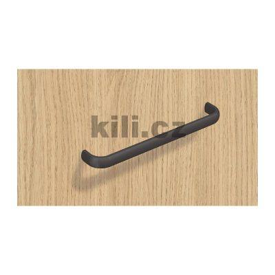 �chytka NAILA 192 �ern� matn�