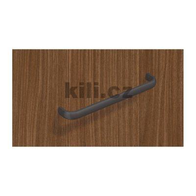 �chytka NAILA 192 �ern� matn�