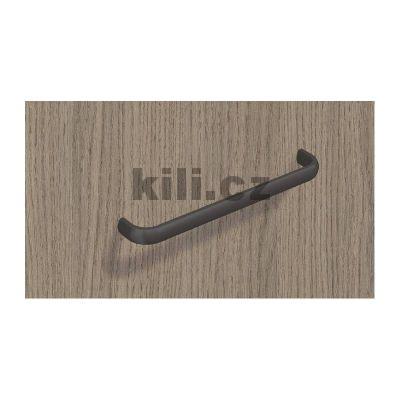 �chytka NAILA 288 �ern� matn�