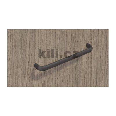 �chytka NAILA 320 �ern� matn�