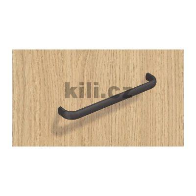 �chytka NAILA 320 �ern� matn�