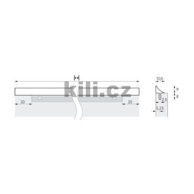 �chytka RIAZA 895 �ern� matn�