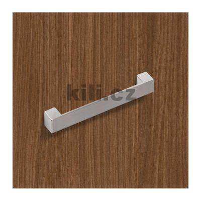 V�ce informac� o v�robku �chytka CHEAM 128 nerez kart��ovan�