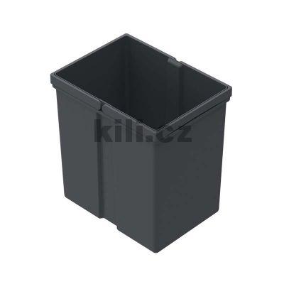 V�ce informac� o v�robku Odpadkov� ko� Arci(Inno)Tech Pull 29 l, antracit