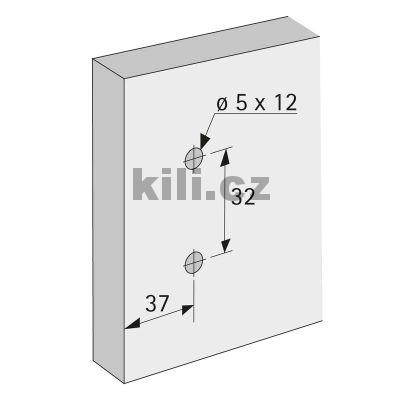 Odpadkov� ko� Arci(Inno)Tech Pull 29 l, antracit