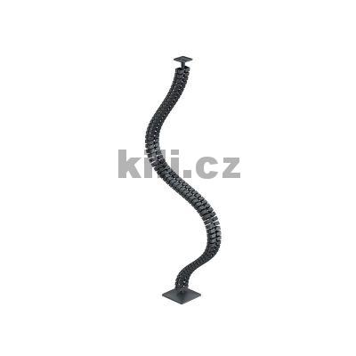 Kabelov� kan�l Slim, �ern�
