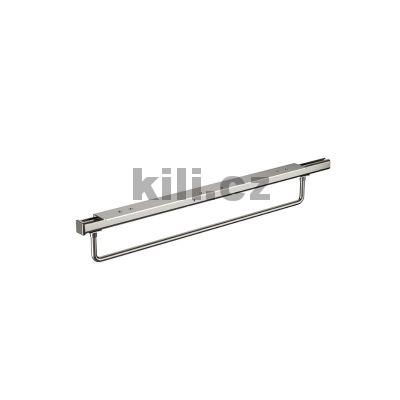 V��k Quadro Basis v�suvn� 400mm st��brn�