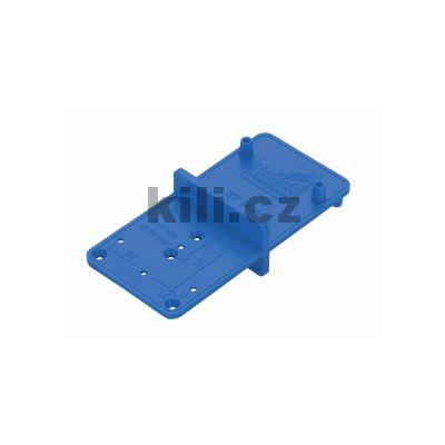 V�ce informac� o v�robku MULTI BLUE �ablona