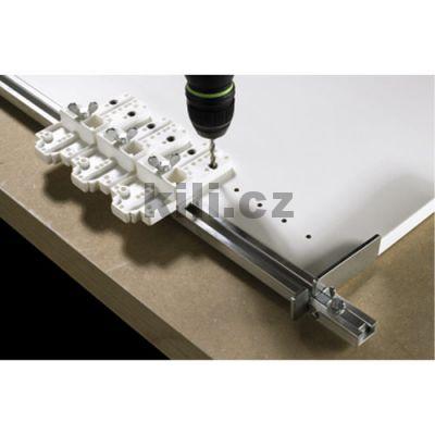 Vrtac� vod�tko 2000 mm