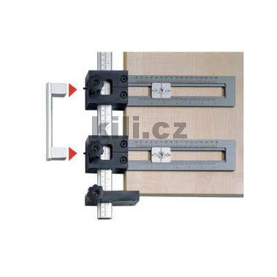 V�ce informac� o v�robku ACCURA �ablona sada