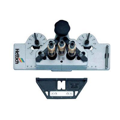 V�ce informac� o v�robku Vrtac� p��pravek Drill-Jig pro z�v�sy