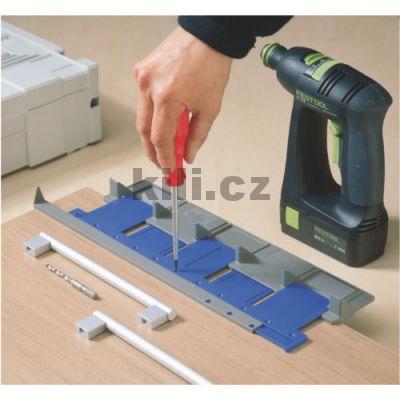 BLUEJIG �ablona pro �chytky