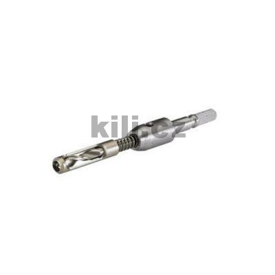 V�ce informac� o v�robku Centrovac� vrt�k 3mm