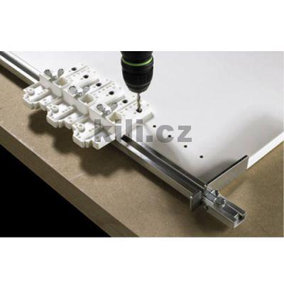 V�ce informac� o v�robku EXAKTA doraz