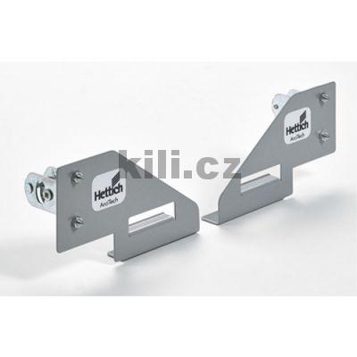 V�ce informac� o v�robku Bluejig pro p��chytku �ela arcitech s ocelov�m �heln�kem