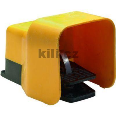 V�ce informac� o v�robku Ped�l pro BlueMax mini modular plus