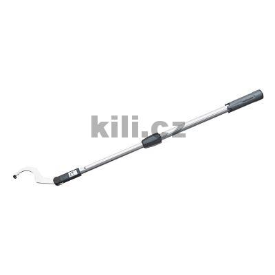 V�ce informac� o v�robku Kl�� na se��zen� soklov� nohy Korrekt