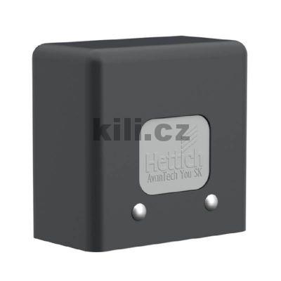 V�ce informac� o v�robku Mont�n� p��pravek AvanTech YOU pro p��chytky �ela k zalisov�n�  101 mm, 139 mm