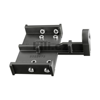 BLUEJIG spojky QUADRO 2D