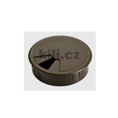 V�ce informac� o v�robku Kabelov� pr�chodka 80 hn�d�