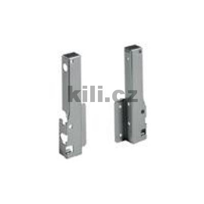 V�ce informac� o v�robku P��chytka zad ATIRA st��brn� lev� 144 mm