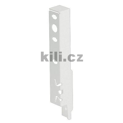 V�ce informac� o v�robku P��chytka zad ARCITECH b�l� lev� 186 mm