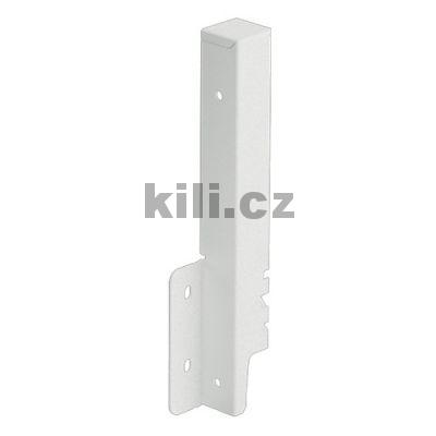 V�ce informac� o v�robku P��chytka zad ARCITECH b�l� prav� 186 mm