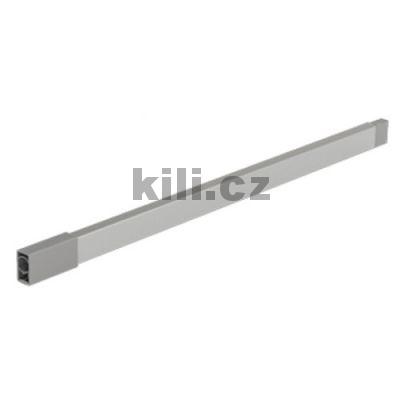 V�ce informac� o v�robku Pod�ln� reling ARCITECH st��brn� prav� 450 mm