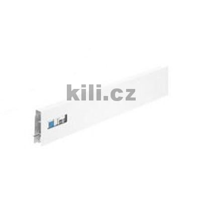 Bok z�suvky ATIRA b�l� prav� 70 mm, 350 mm
