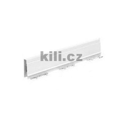 Bok z�suvky ATIRA b�l� lev� 70 mm, 470 mm