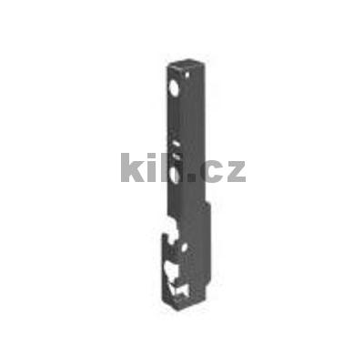 V�ce informac� o v�robku P��chytka zad ATIRA antracit lev� 176 mm