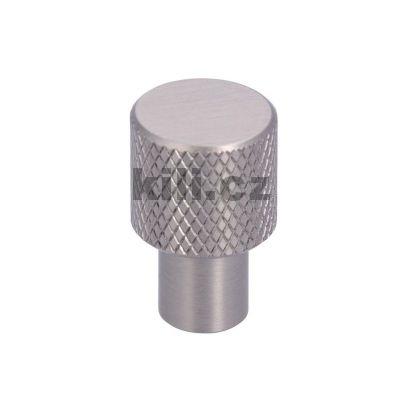 Knopka 2464-16 ZN27 nikl brou�en�