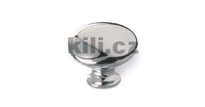 V�ce informac� o v�robku Knopka 913-32 ZN1 chrom