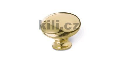 V�ce informac� o v�robku Knopka 913-32 ZN5 mosaz