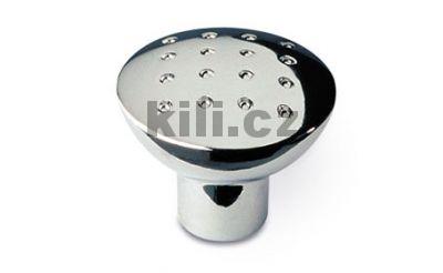V�ce informac� o v�robku Knopka 873-34 ZN1 chrom