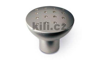 V�ce informac� o v�robku Knopka 873-34 ZN4 nikl mat