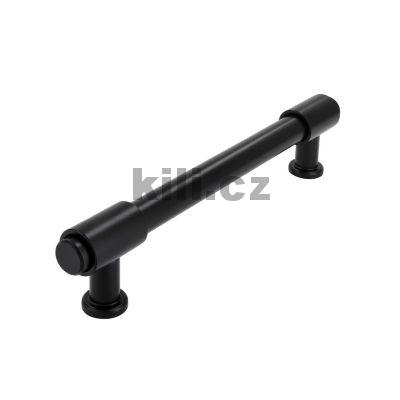 V�ce informac� o v�robku Knopka 2603-159 PB12 �ern� mat