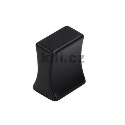 Knopka 2561-20PB12 �ern� mat