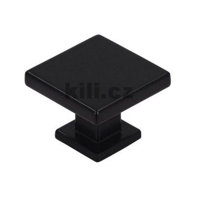 V�ce informac� o v�robku Knopka 2506-30 PB12 �ern� mat