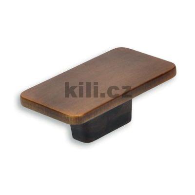 V�ce informac� o v�robku Knopka MARK�TA staromosaz brou�en�