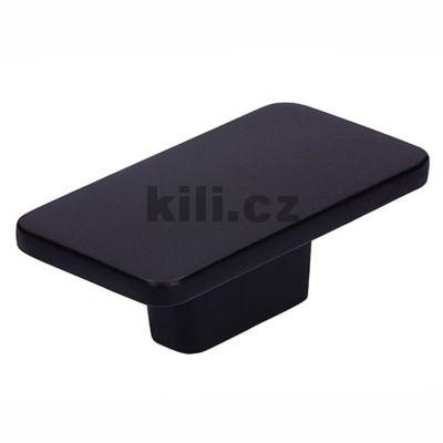 V�ce informac� o v�robku Knopka MARK�TA �ern� mat