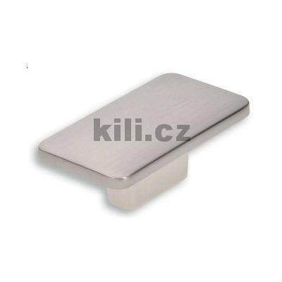 V�ce informac� o v�robku Knopka MARK�TA nikl brou�en� lesk